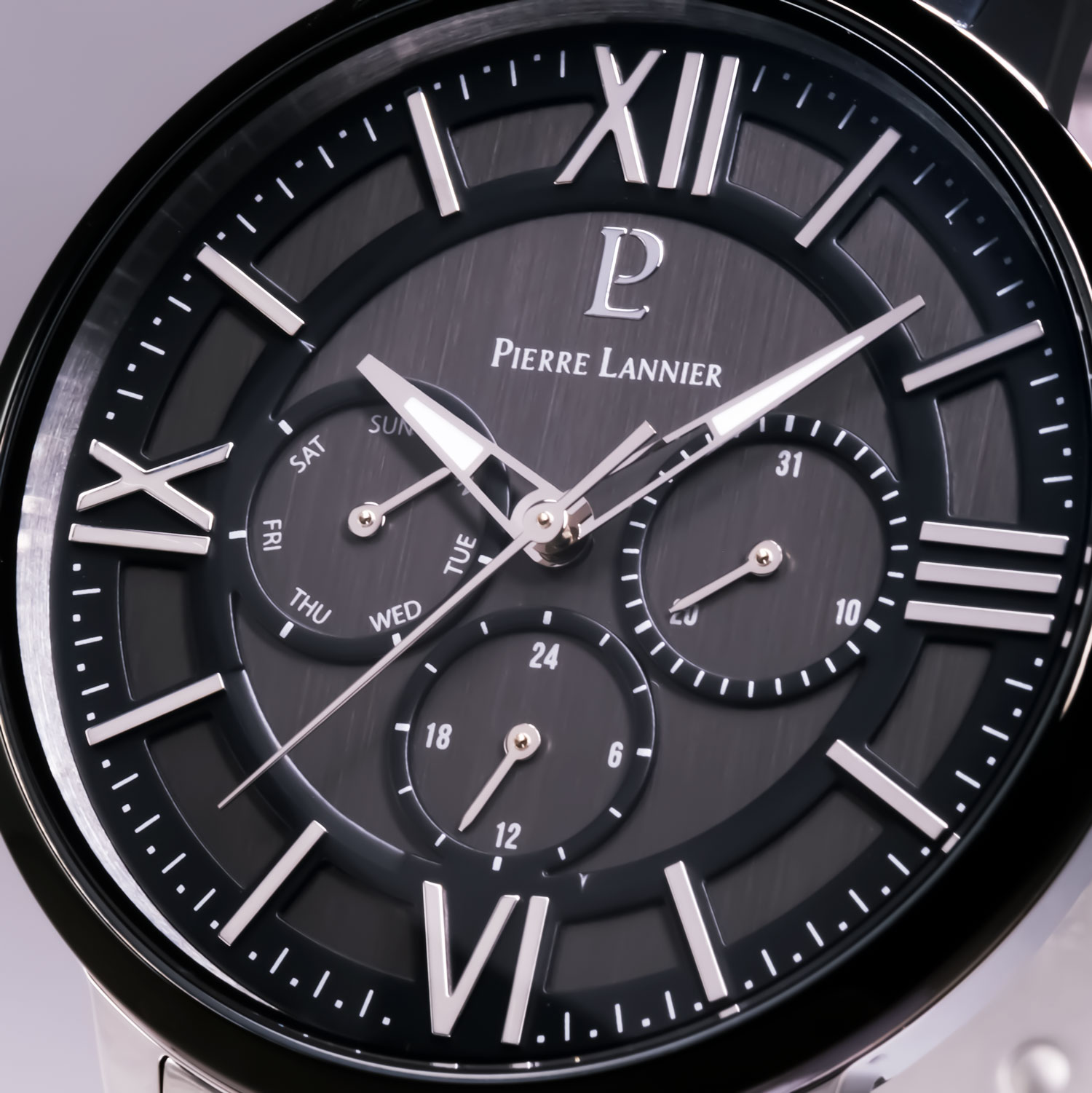 Pierre Lannier 256F131